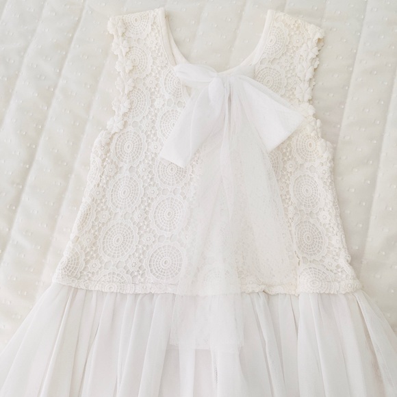 Saut de Lange Tutu Dress - Picture 2 of 7